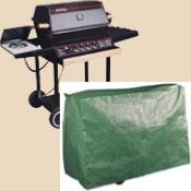 Super Grill Barbecue Cover Protector Range