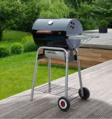 Landmann Taurus 440 Charcoal BBQ