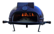 Ceramic Tabletop Pizza Oven 21&#8243;