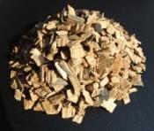 1 Litre Western Willy's Whisky Wood Chips