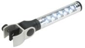 Landmann Barbecue Lamp with 10 LEDs