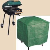 Square Barbecue Cover Protector Range