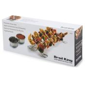 Broil King BBQ Skewer Rack