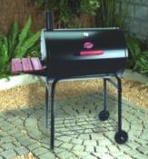 Char-griller Pro Smoker Deluxe