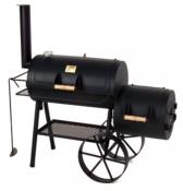 Joe's BBQ Smoker Wild West