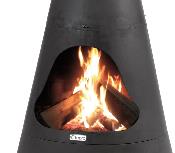 Tepro Outdoor Chimney Norfolk