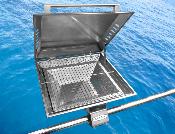 Asado Boat BBQ