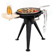 Tepro Charcoal Grill Lamont