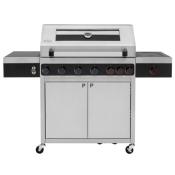 Tepro Keansburg 6 Burner Gas Barbecue