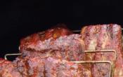 How to Smoke Hickory Pork Ribs Recipe