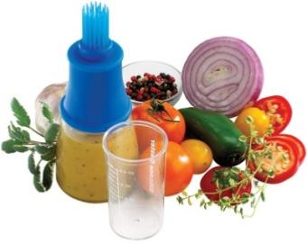 Grill Pro Bottle Top Baster