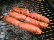 How to BBQ Sausages Recipe