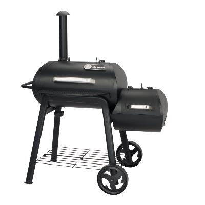 Landmann Vinson BBQ Smoker