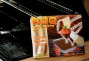 BBQ Chocolate Dip