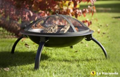 Camping Firepit