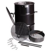 Callow Pit Barrel Smoker Cooker