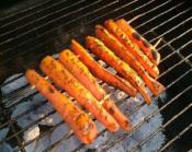 How to BBQ Vegetables Recipe