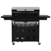 Tepro Keansburg 6 Burner Gas Barbecue