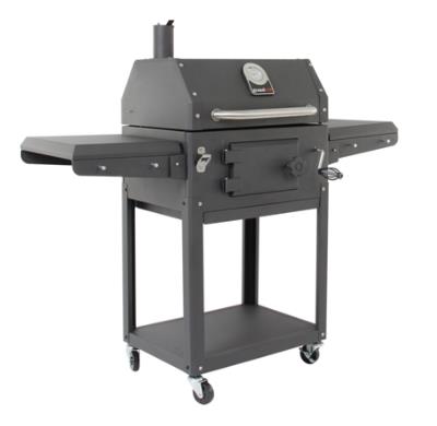 Grandhall Xenon Charcoal BBQ