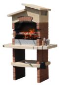 Masonry BBQ Info