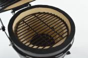 Mini Kamado Charcoal BBQ By Landmann