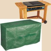 3 Burner Barbecue Cover Protector Range