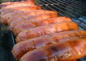 How to BBQ Sausages Recipe