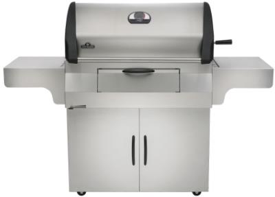 Napoleon Charcoal Professional Barbecue