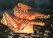 How to BBQ Duck Recipe