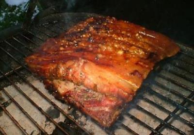 Joints of Meat and BBQ Ideas