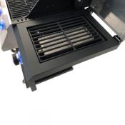 NEW Landmann Falcon 4.1 PTS Gas BBQ